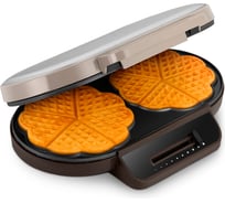 Вафельница KITFORT КТ-3637