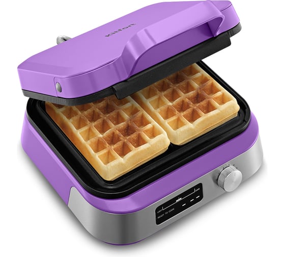Вафельница KITFORT КТ-4690 1