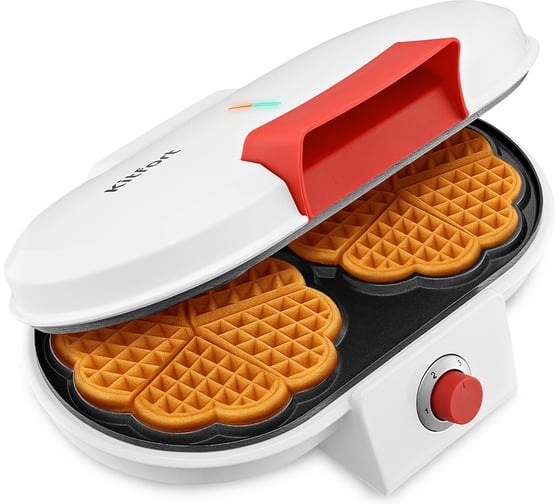 Вафельница KITFORT КТ-4622 1