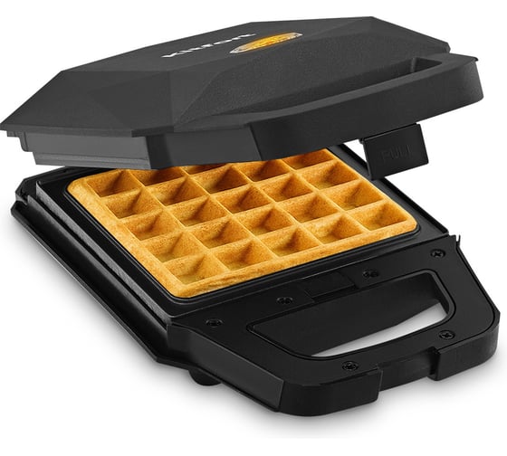 Вафельница Kitfort КТ-3653 1