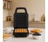 Вафельница KITFORT КТ-3653 2