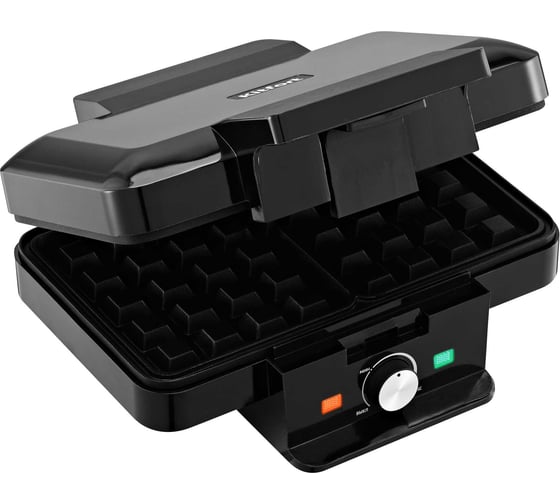 Вафельница Kitfort КТ-4692 1