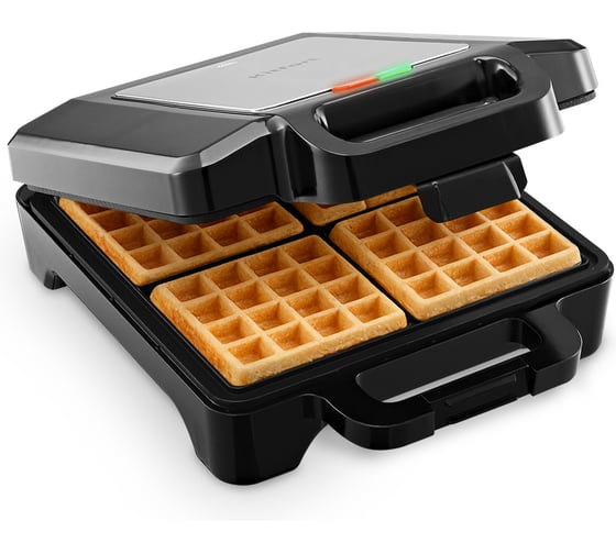Вафельница Kitfort КТ-4673 1