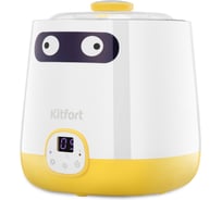 Йогуртница KITFORT КТ-6407