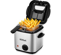 Фритюрница KITFORT КТ-6541