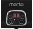 Йогуртница MARTA MT-YM1856B черный 40527 10