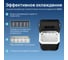 Льдогенератор TESLER ICM-1203 черный 00000203330 7