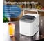 Льдогенератор TESLER ICM-1203 белый 00000203332 5