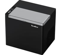 Льдогенератор TESLER ICM-1202 черный 00000203403