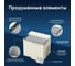 Льдогенератор TESLER ICM-1202 бежевый 00000203402 4