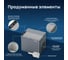 Льдогенератор TESLER ICM-1202 серый 00000203404 4