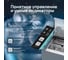 Льдогенератор TESLER ICM-1202 серый 00000203404 5