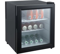 Шкаф холодильный Viatto MK-RC42G 201531