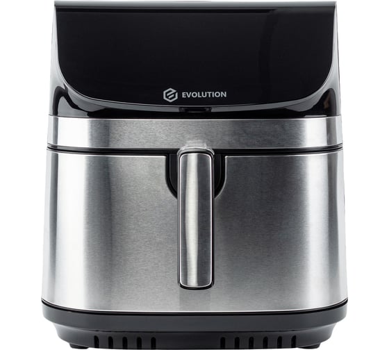 Аэрофритюрница EVOLUTION AIRO 9600TW 1