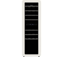 Винный шкаф TESLER CWC-308 IVORY LD 00000203567
