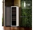 Винный шкаф TESLER CWC-308 IVORY LD 00000203567 8