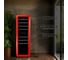 Винный шкаф TESLER CWC-308 RUBY RED LD 00000203569 4