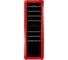 Винный шкаф TESLER CWC-308 RUBY RED LD 00000203569 1