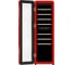 Винный шкаф TESLER CWC-308 RUBY RED LD 00000203569 2