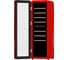 Винный шкаф TESLER CWC-308 RUBY RED LD 00000203569 12