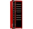 Винный шкаф TESLER CWC-308 RUBY RED LD 00000203569 13