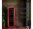 Винный шкаф TESLER CWC-308 RUBY RED 00000203568 4