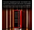 Винный шкаф TESLER CWC-308 RUBY RED 00000203568 5