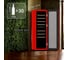 Винный шкаф TESLER CWC-308 RUBY RED 00000203568 8