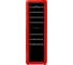 Винный шкаф TESLER CWC-308 RUBY RED 00000203568 1