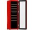 Винный шкаф TESLER CWC-308 RUBY RED 00000203568 12