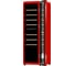 Винный шкаф TESLER CWC-308 RUBY RED 00000203568 13
