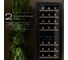 Винный шкаф TESLER CWC-308 BLACK 00000203201 6
