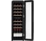 Винный шкаф TESLER CWC-308 BLACK 00000203201 2