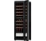Винный шкаф TESLER CWC-308 BLACK 00000203201 14