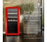 Винный шкаф TESLER CWC-188 RUBY RED LD 00000203562 3