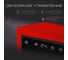 Винный шкаф TESLER CWC-188 RUBY RED LD 00000203562 6