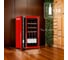 Винный шкаф TESLER CWC-188 RUBY RED LD 00000203562 7