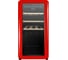 Винный шкаф TESLER CWC-188 RUBY RED LD 00000203562 1