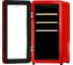 Винный шкаф TESLER CWC-188 RUBY RED LD 00000203562 2