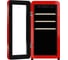 Винный шкаф TESLER CWC-188 RUBY RED LD 00000203562 11