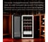 Винный шкаф TESLER CWC-188 IVORY LD 00000203559 5