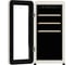 Винный шкаф TESLER CWC-188 IVORY LD 00000203559 11