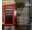 Винный шкаф TESLER CWC-188 RUBY RED 00000203561 3
