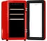 Винный шкаф TESLER CWC-188 RUBY RED 00000203561 2
