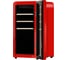 Винный шкаф TESLER CWC-188 RUBY RED 00000203561 11