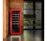 Винный шкаф TESLER CWC-248 RUBY RED LD 00000203565 4