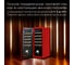 Винный шкаф TESLER CWC-248 RUBY RED LD 00000203565 5