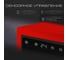 Винный шкаф TESLER CWC-248 RUBY RED LD 00000203565 6