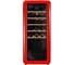 Винный шкаф TESLER CWC-248 RUBY RED LD 00000203565 1