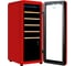 Винный шкаф TESLER CWC-248 RUBY RED LD 00000203565 11